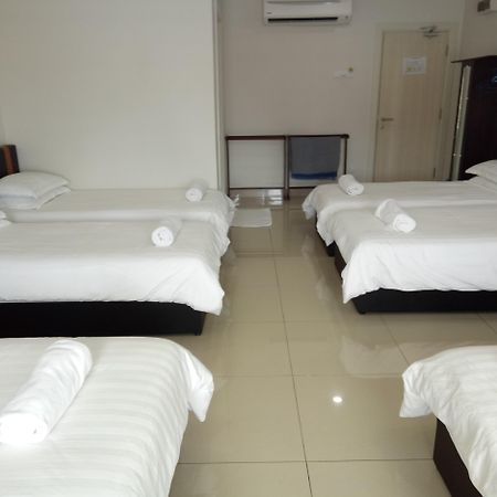 Hotel Mutiara Kgmmb, Melaka Luaran gambar
