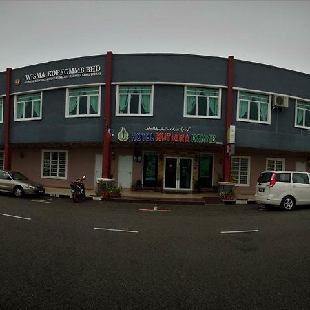 Hotel Mutiara Kgmmb, Melaka Luaran gambar