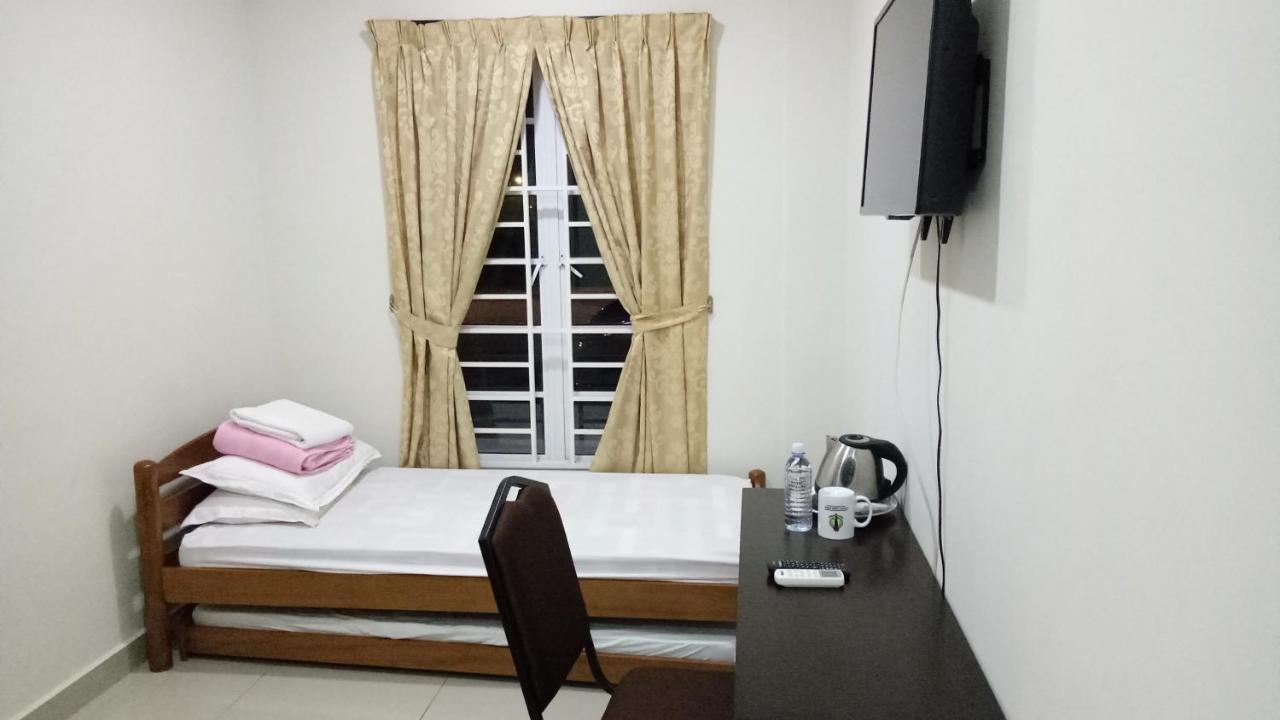 Hotel Mutiara Kgmmb, Melaka Luaran gambar
