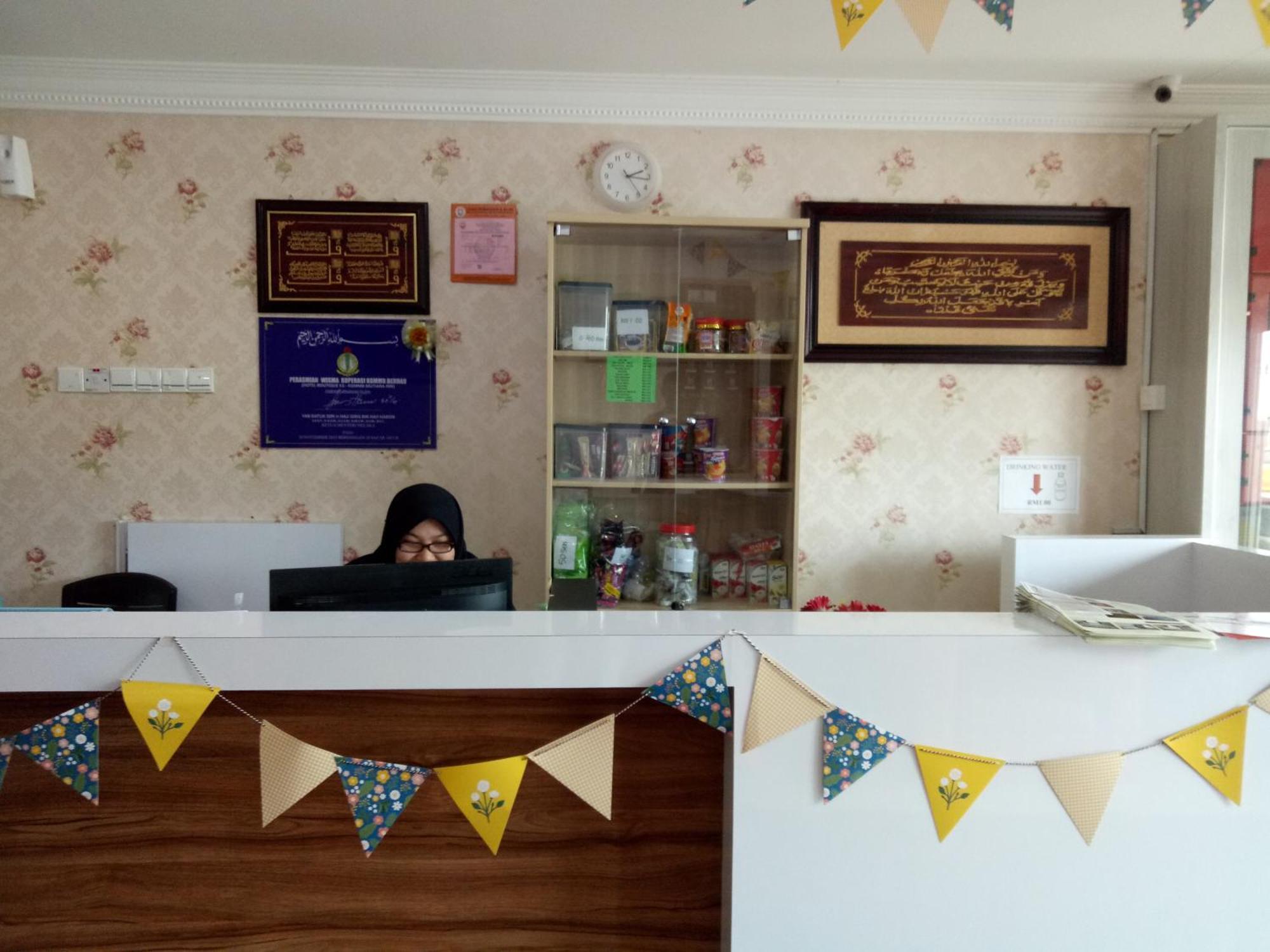 Hotel Mutiara Kgmmb, Melaka Luaran gambar
