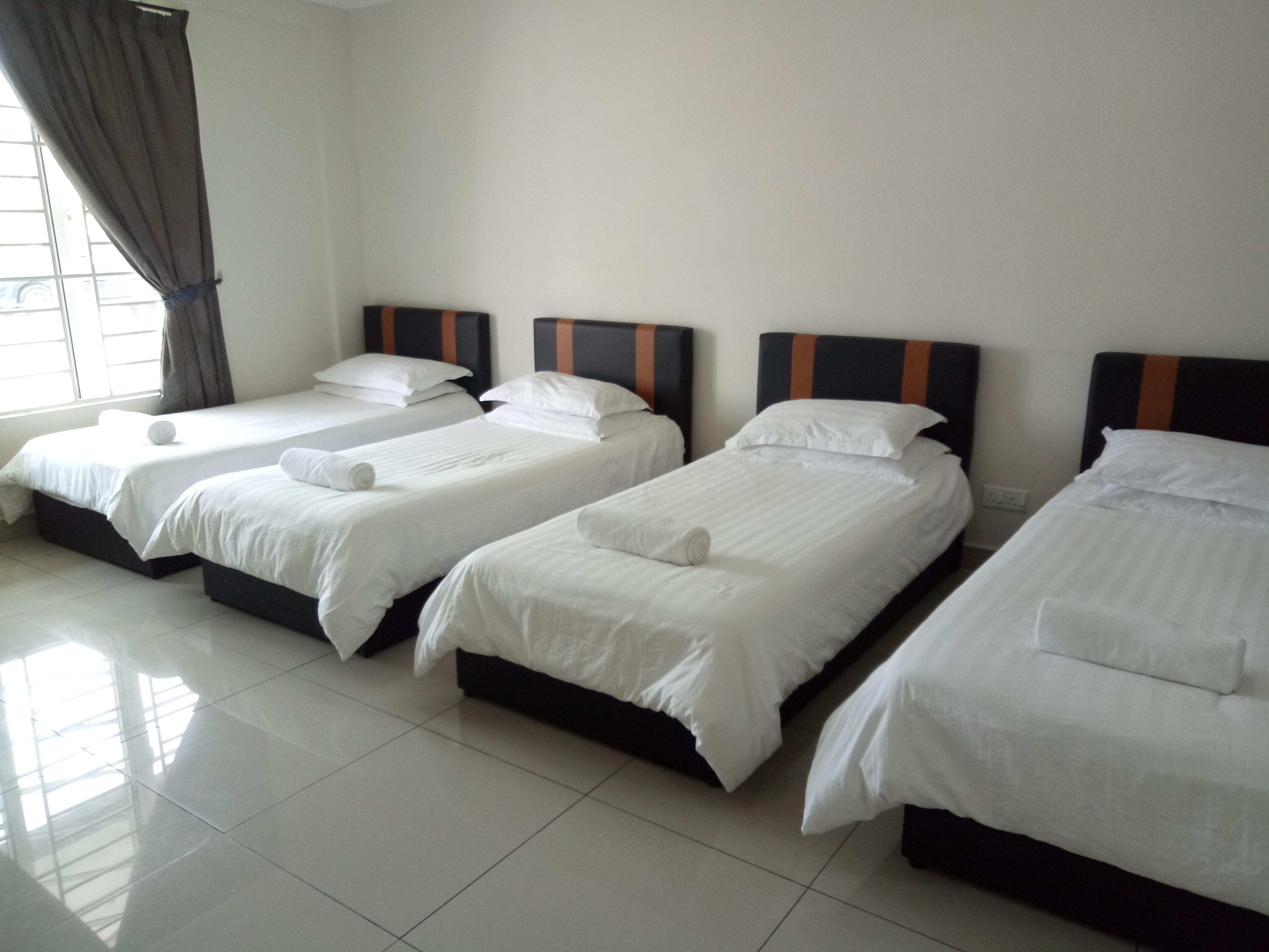 Hotel Mutiara Kgmmb, Melaka Luaran gambar