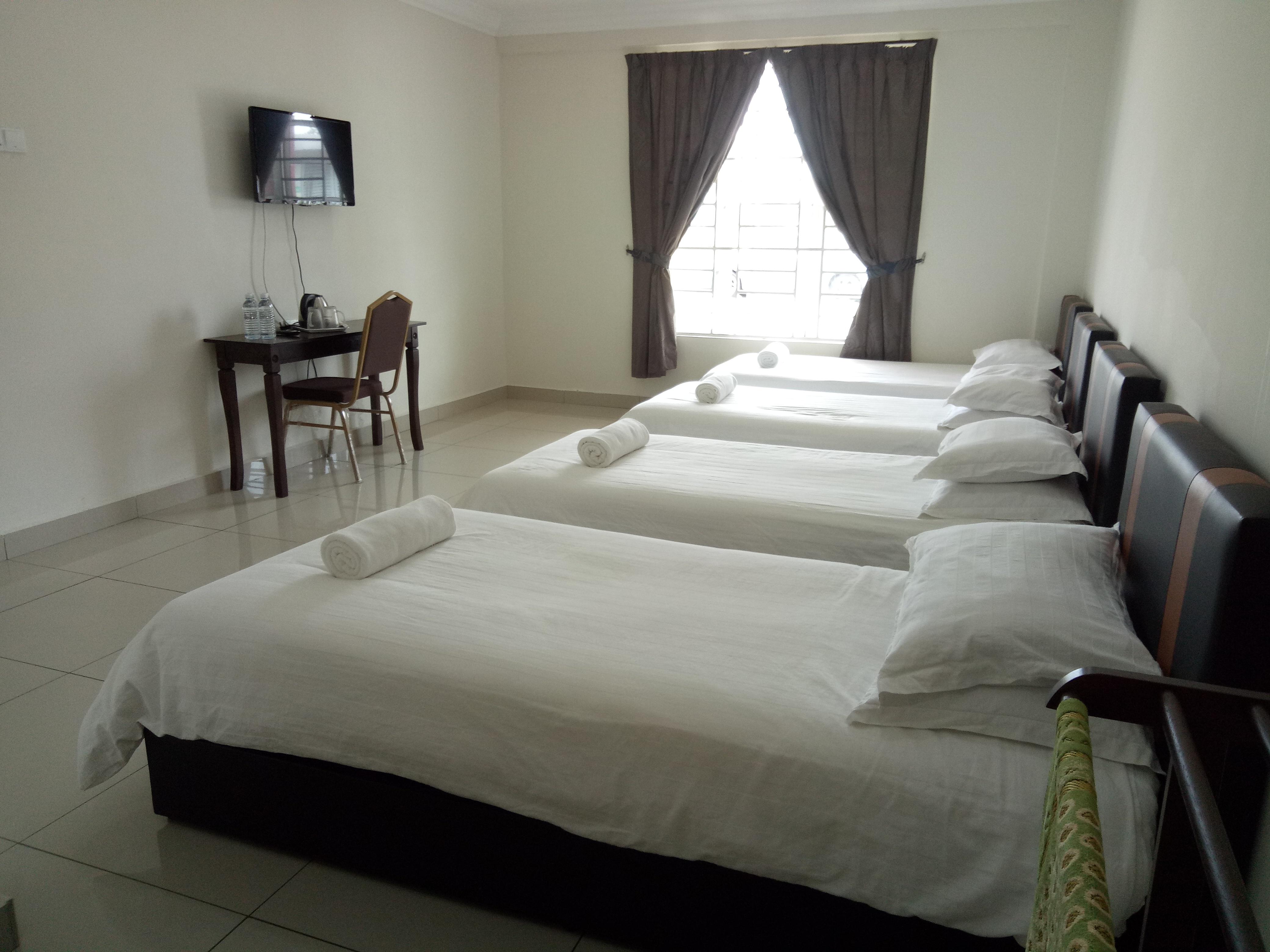 Hotel Mutiara Kgmmb, Melaka Luaran gambar