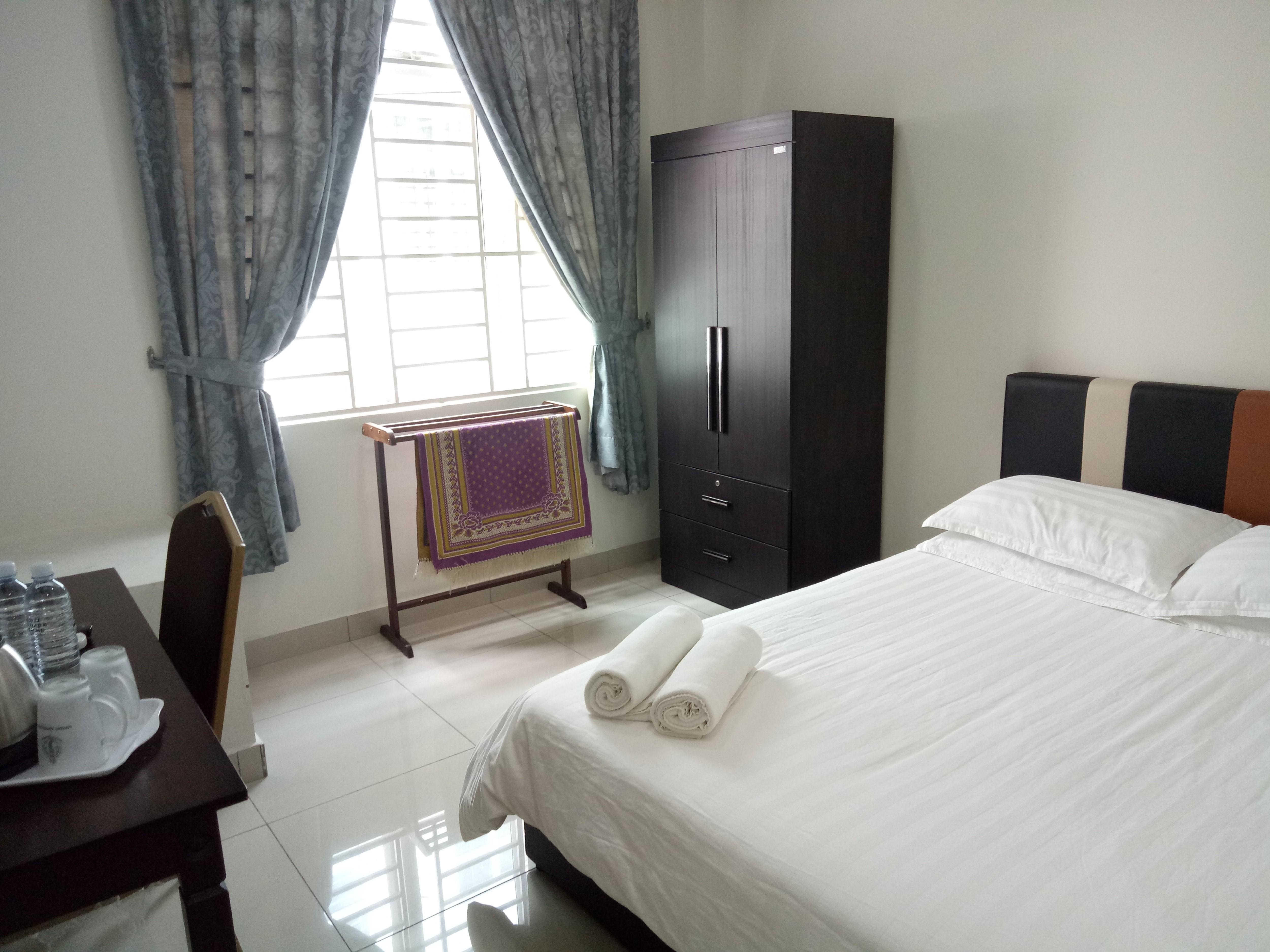 Hotel Mutiara Kgmmb, Melaka Luaran gambar