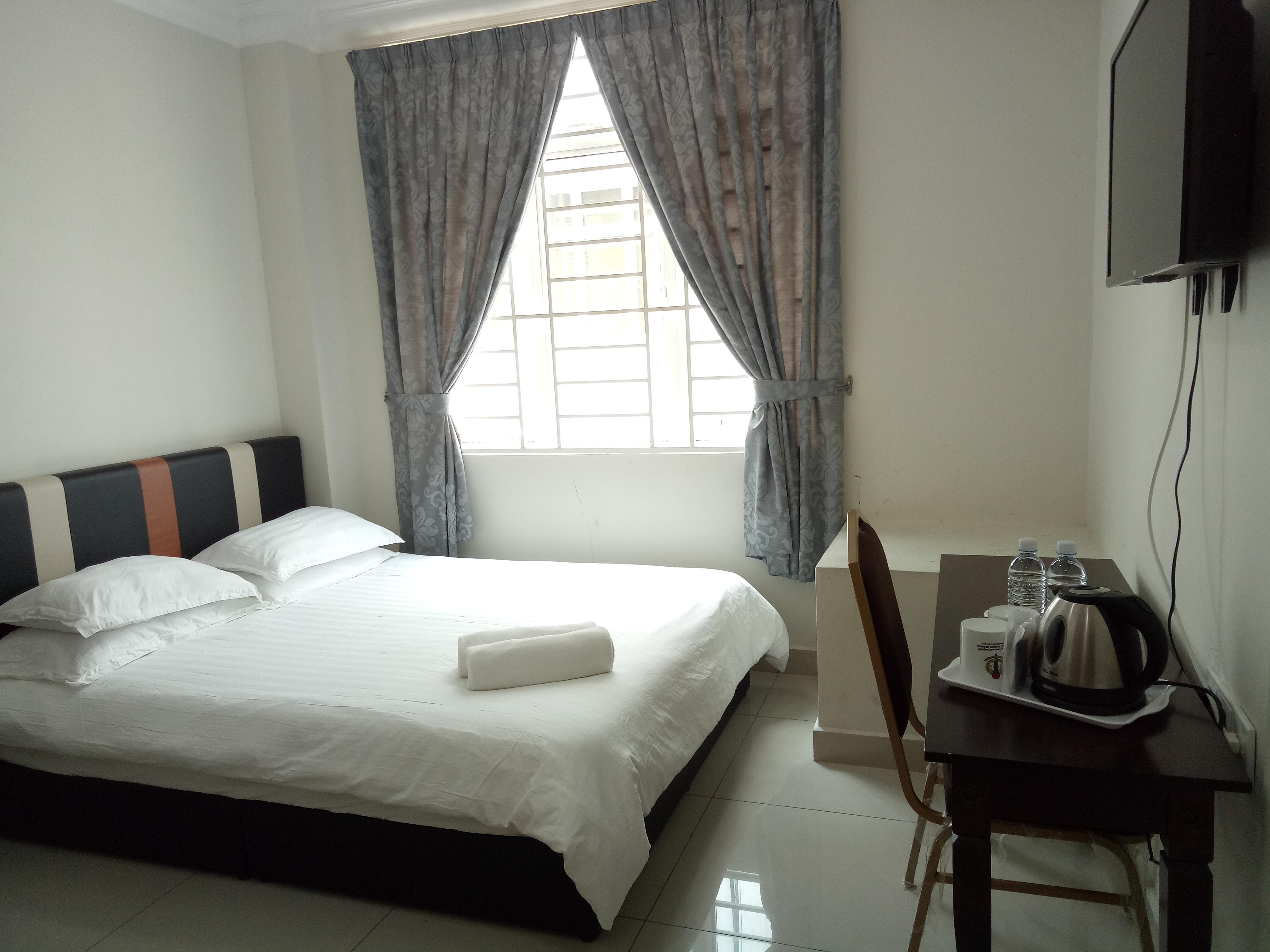 Hotel Mutiara Kgmmb, Melaka Luaran gambar