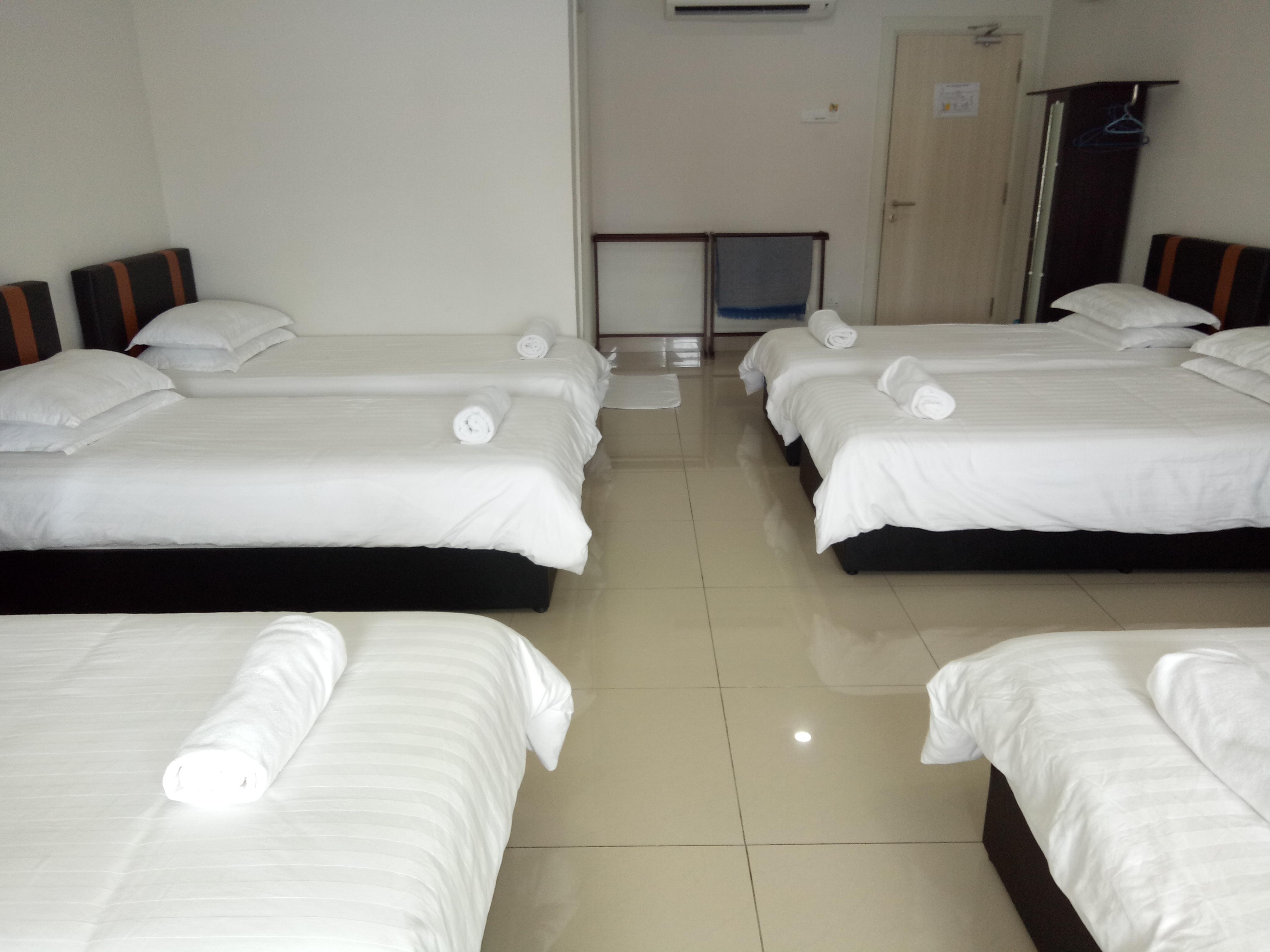 Hotel Mutiara Kgmmb, Melaka Luaran gambar