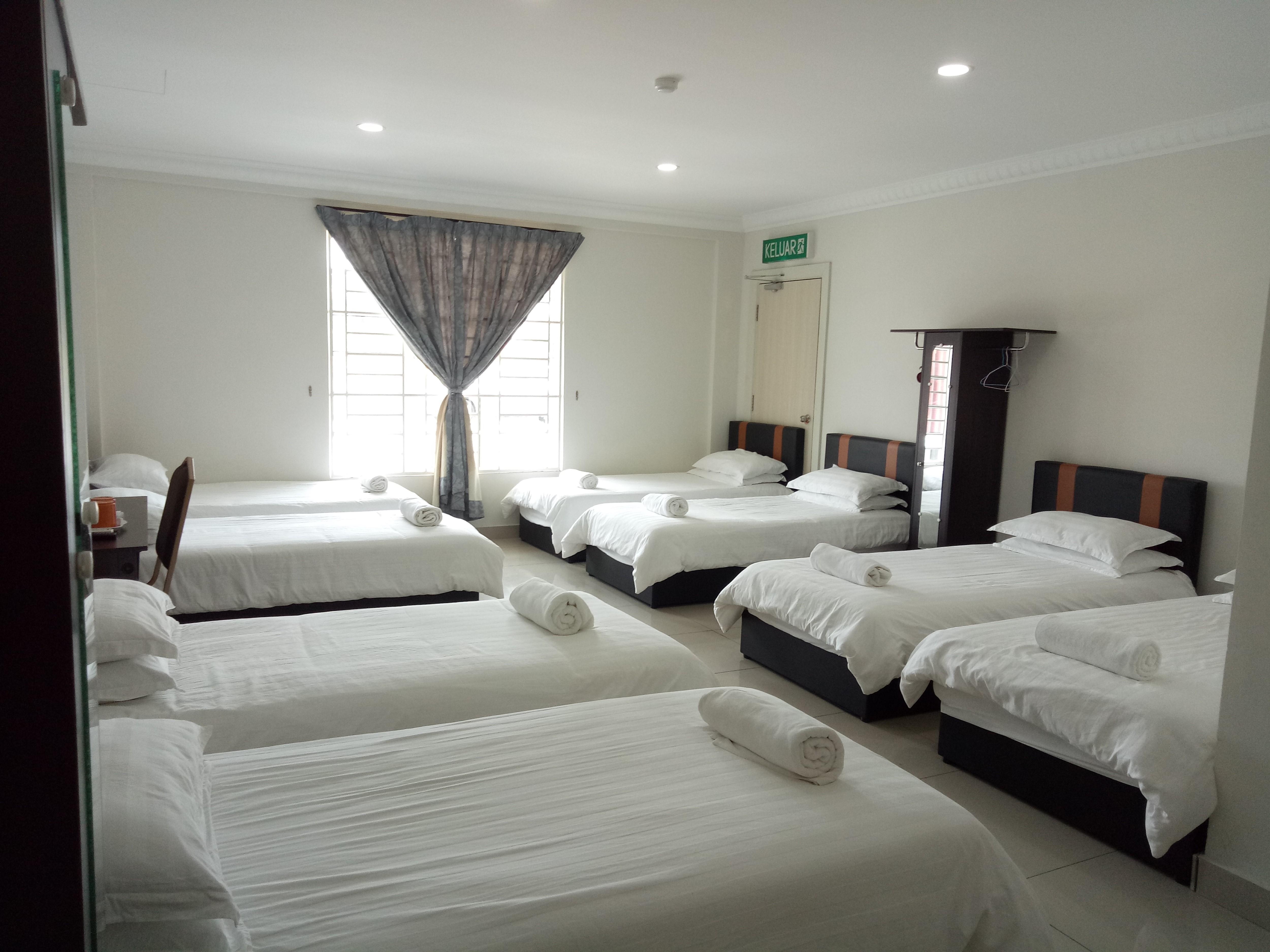 Hotel Mutiara Kgmmb, Melaka Luaran gambar