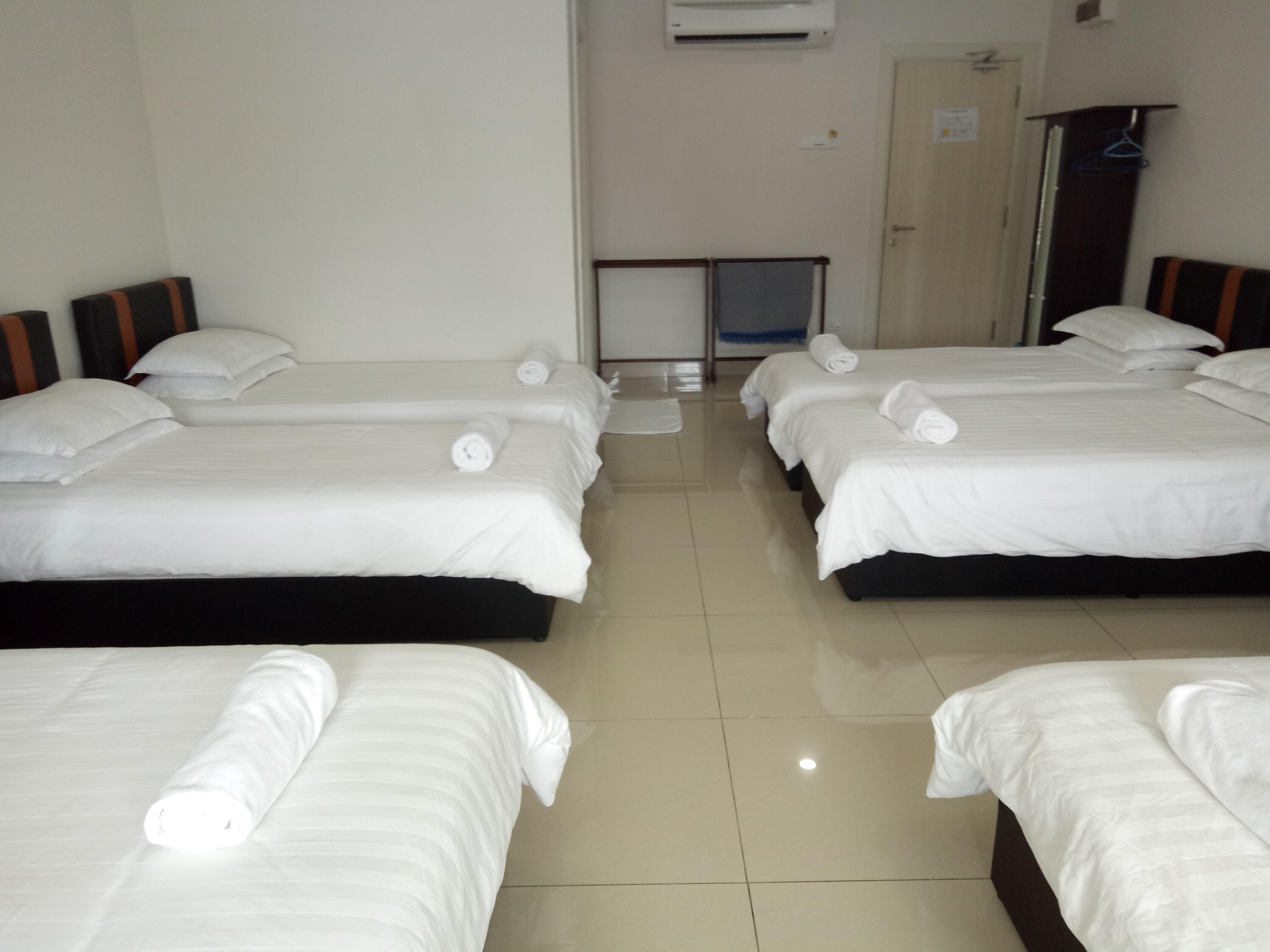 Hotel Mutiara Kgmmb, Melaka Luaran gambar