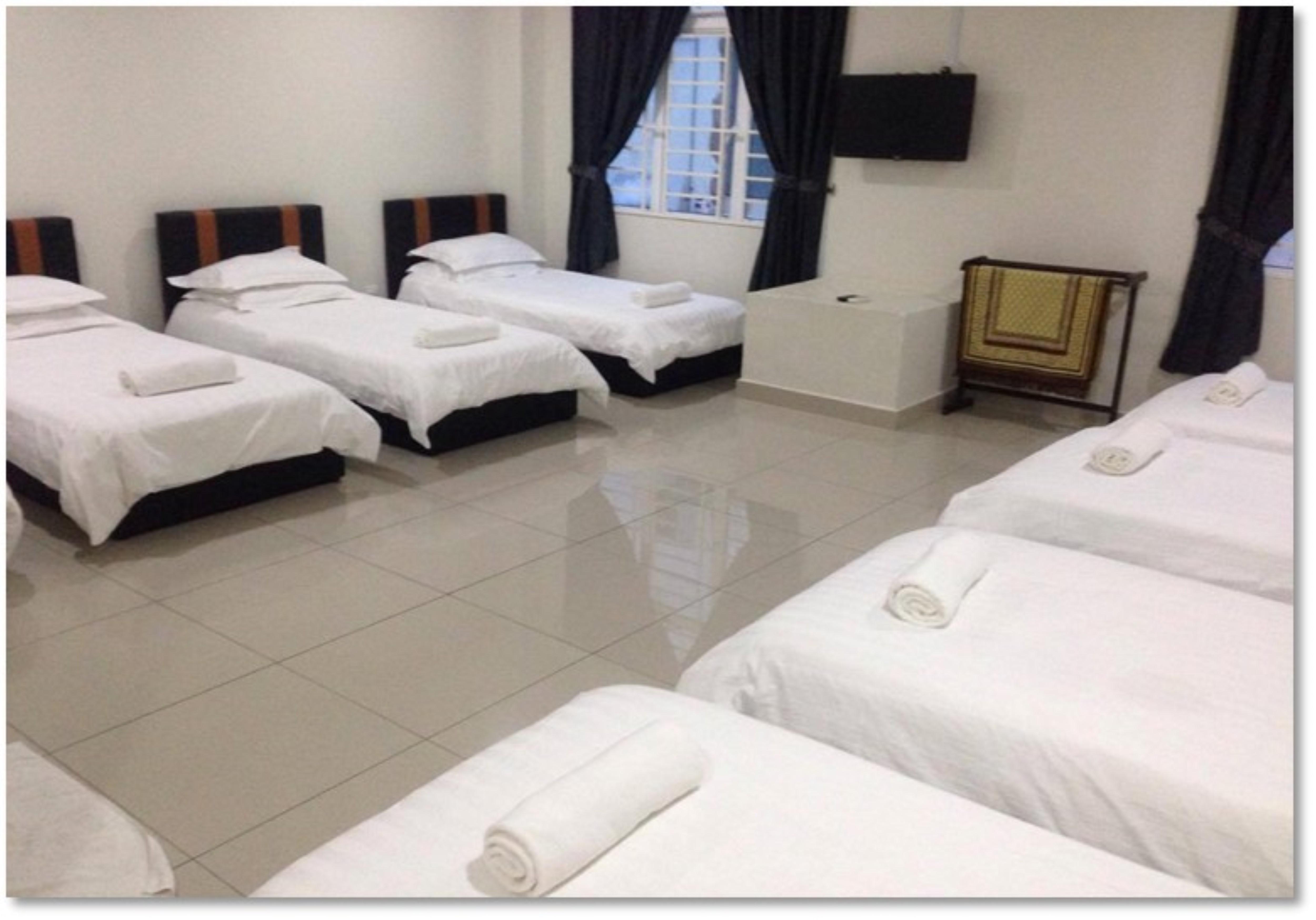 Hotel Mutiara Kgmmb, Melaka Luaran gambar