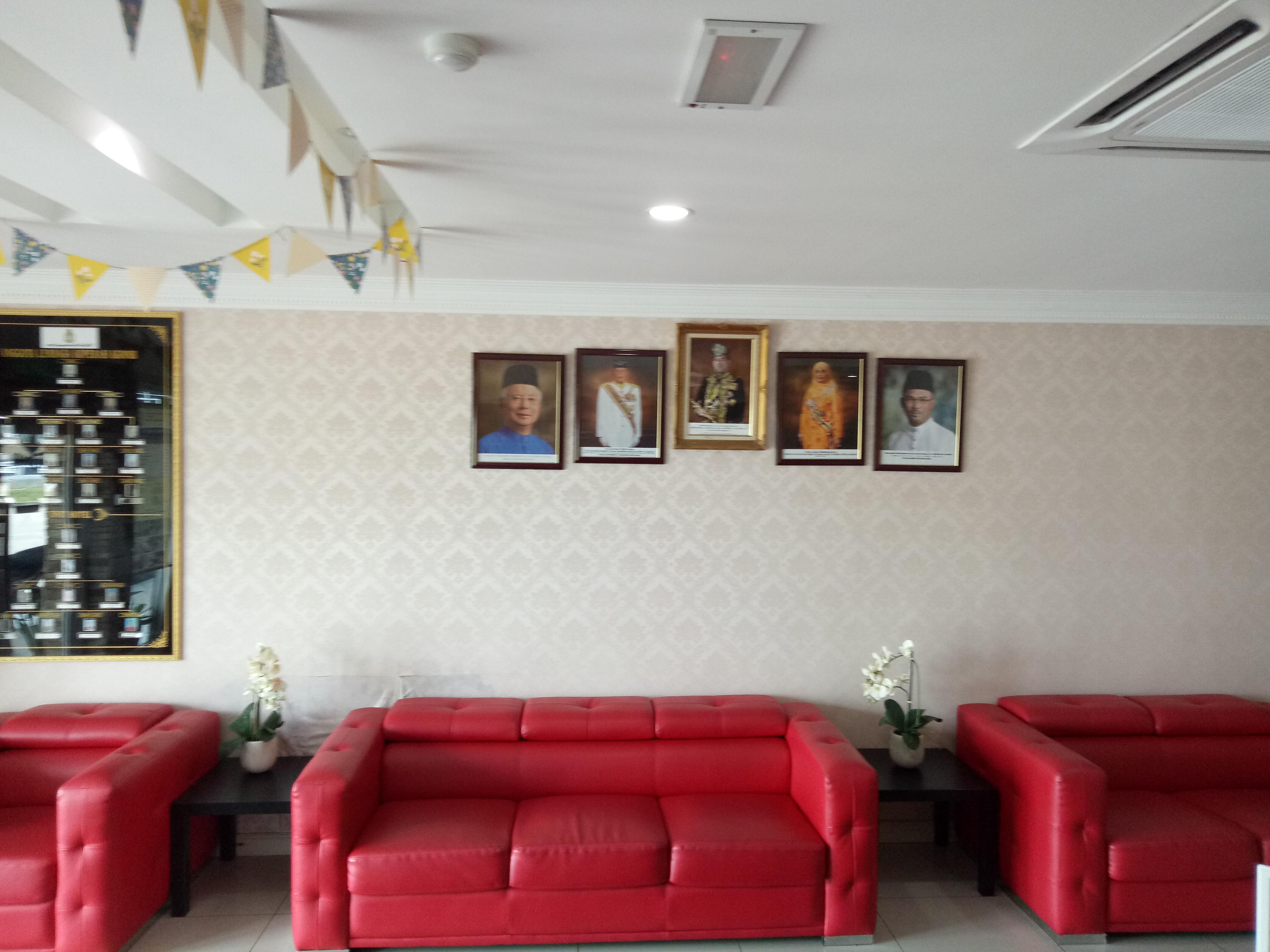 Hotel Mutiara Kgmmb, Melaka Luaran gambar