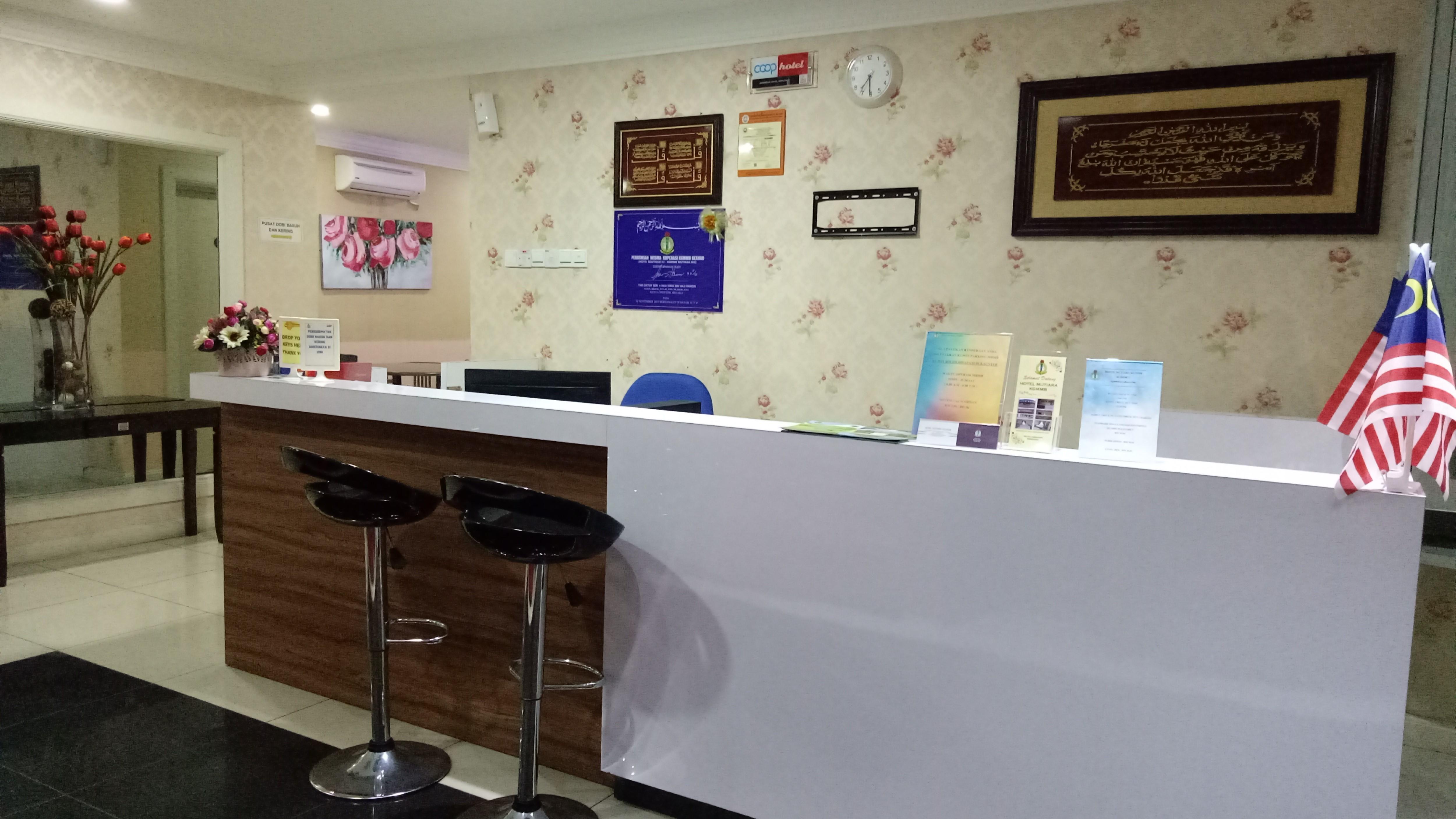 Hotel Mutiara Kgmmb, Melaka Luaran gambar