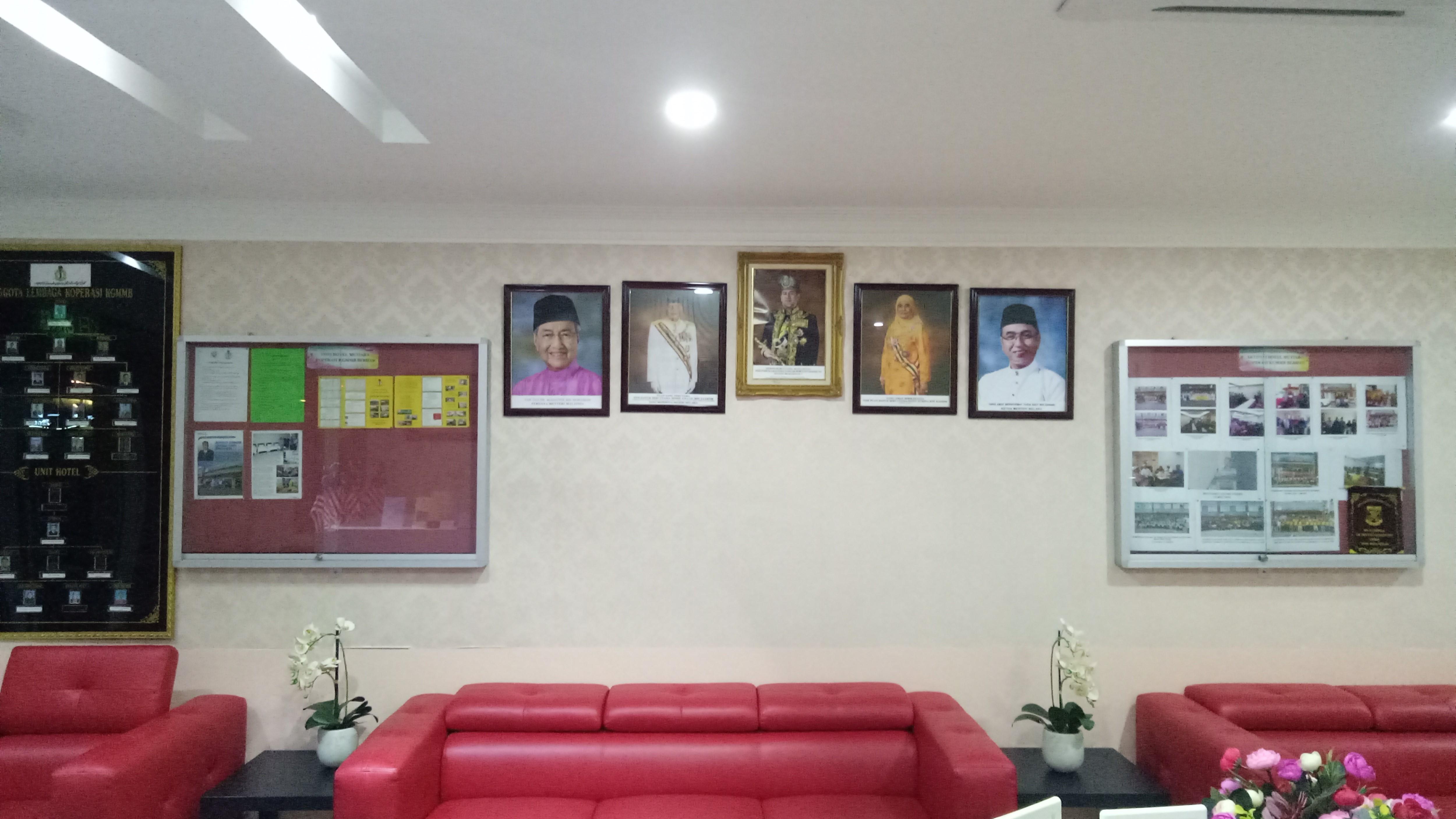 Hotel Mutiara Kgmmb, Melaka Luaran gambar