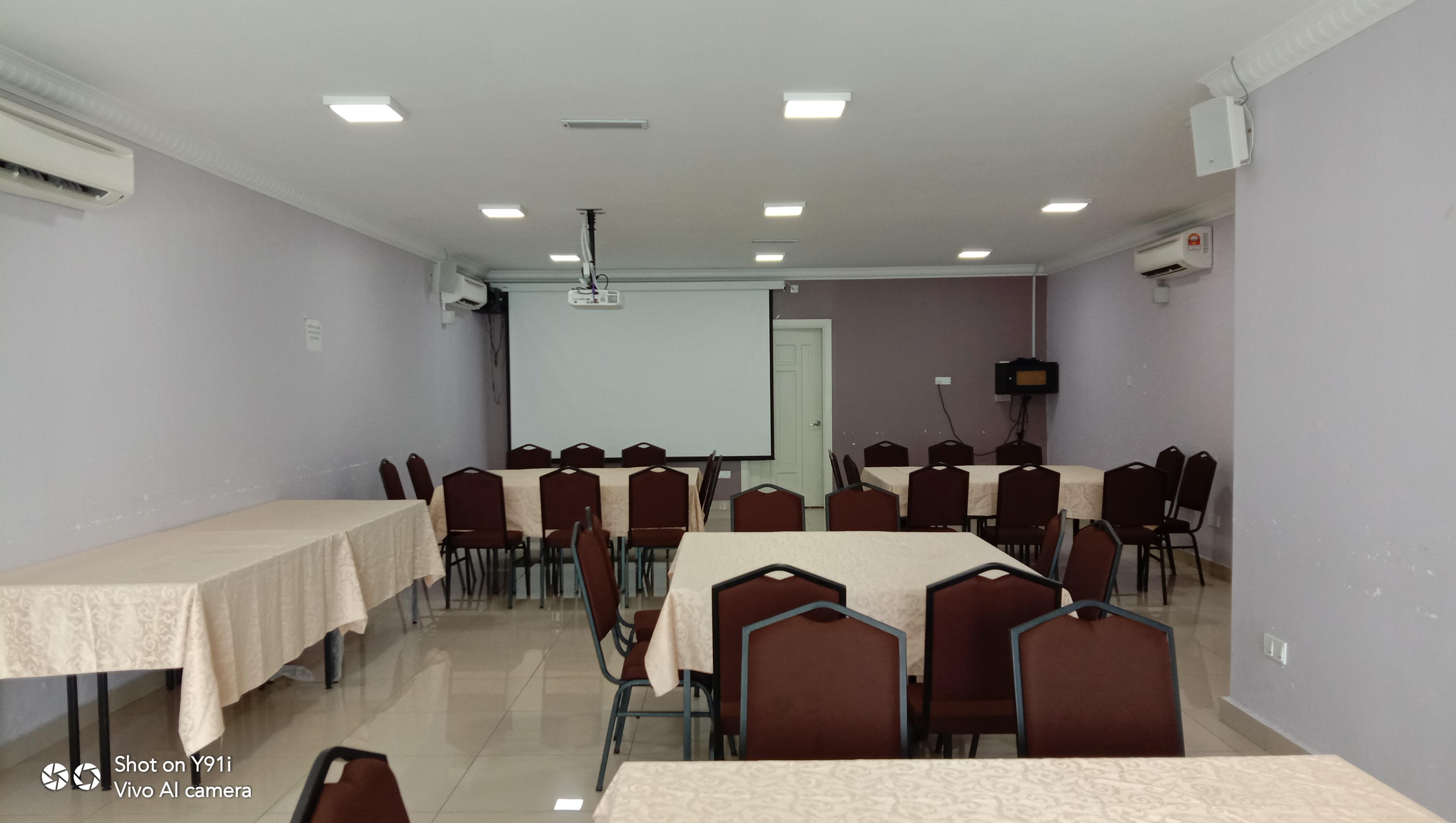 Hotel Mutiara Kgmmb, Melaka Luaran gambar