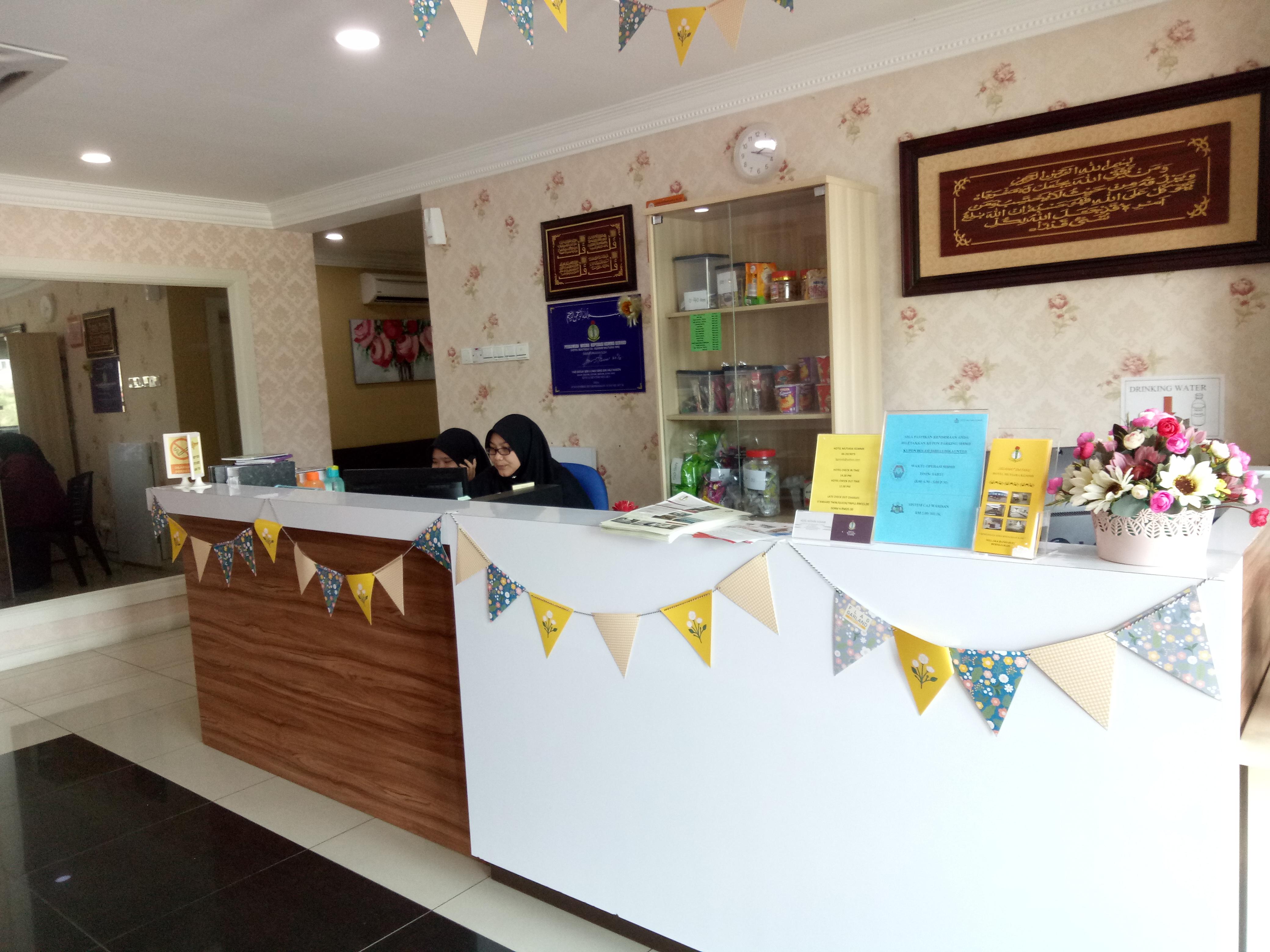 Hotel Mutiara Kgmmb, Melaka Luaran gambar