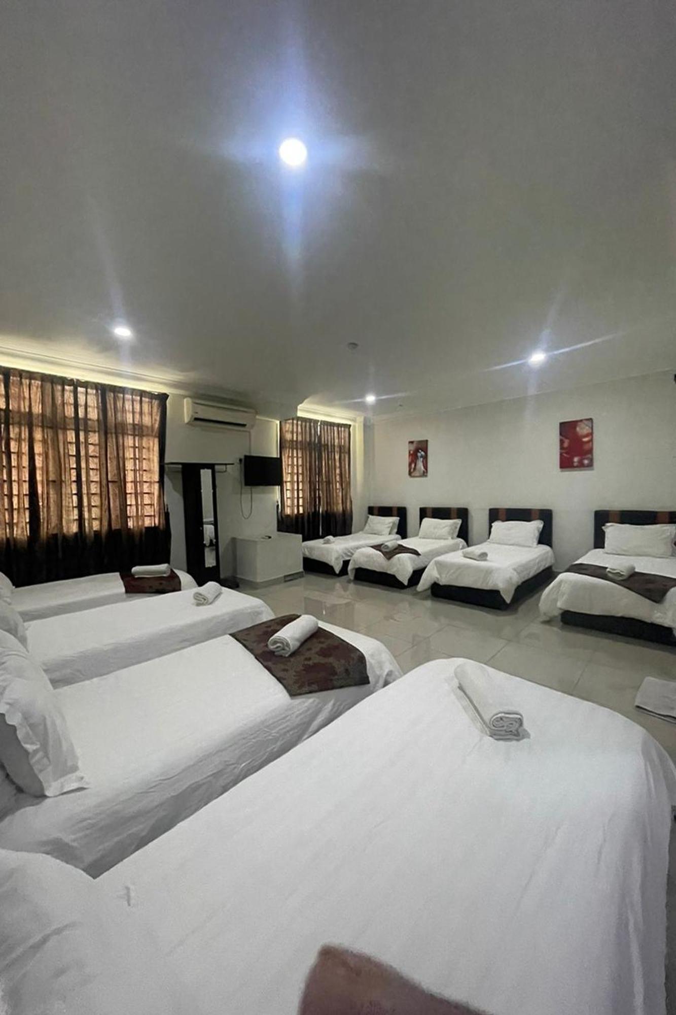 Hotel Mutiara Kgmmb, Melaka Luaran gambar