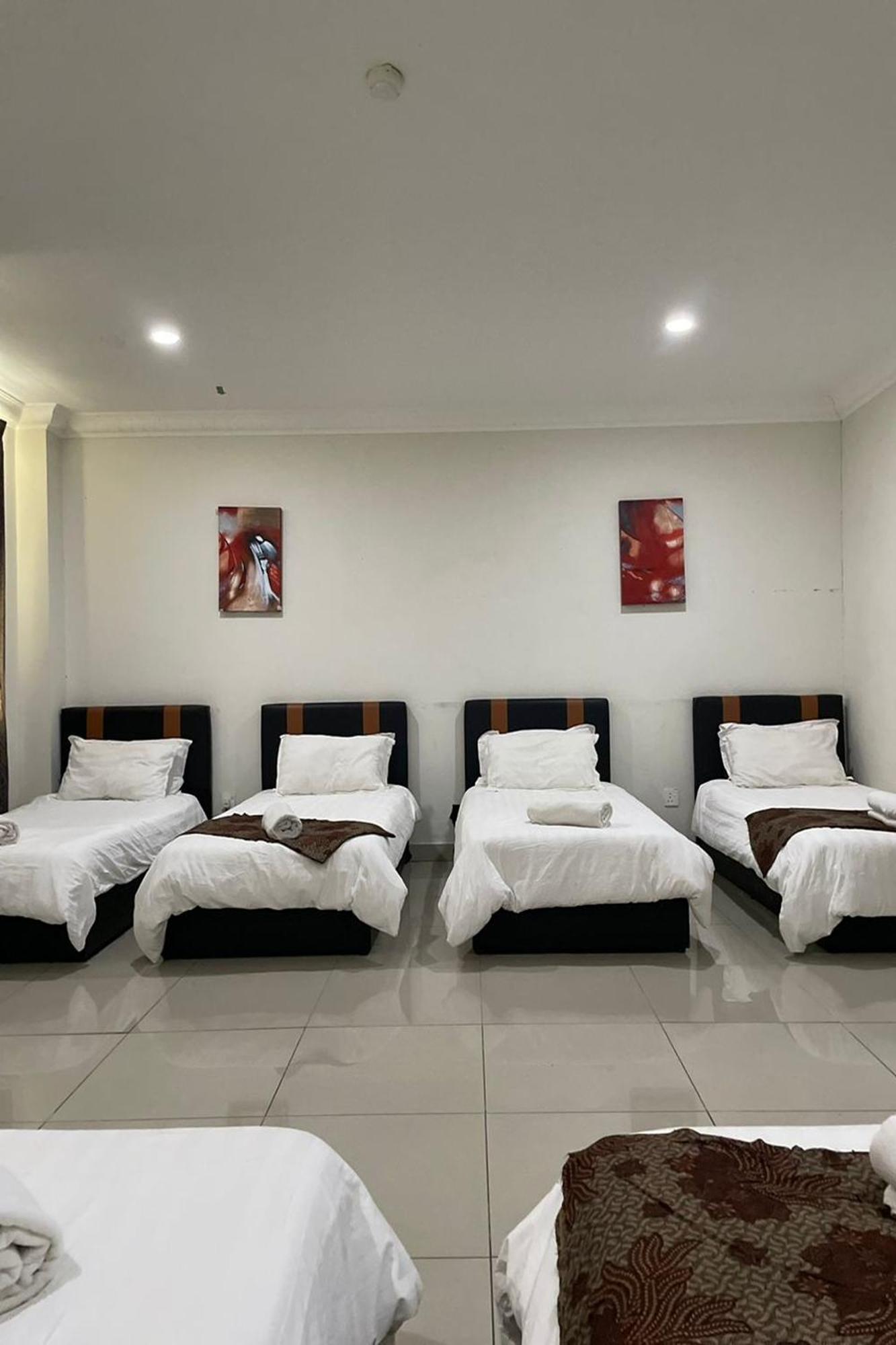 Hotel Mutiara Kgmmb, Melaka Luaran gambar