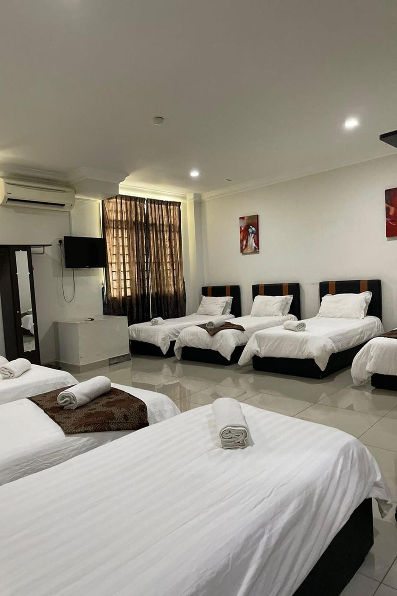 Hotel Mutiara Kgmmb, Melaka Luaran gambar