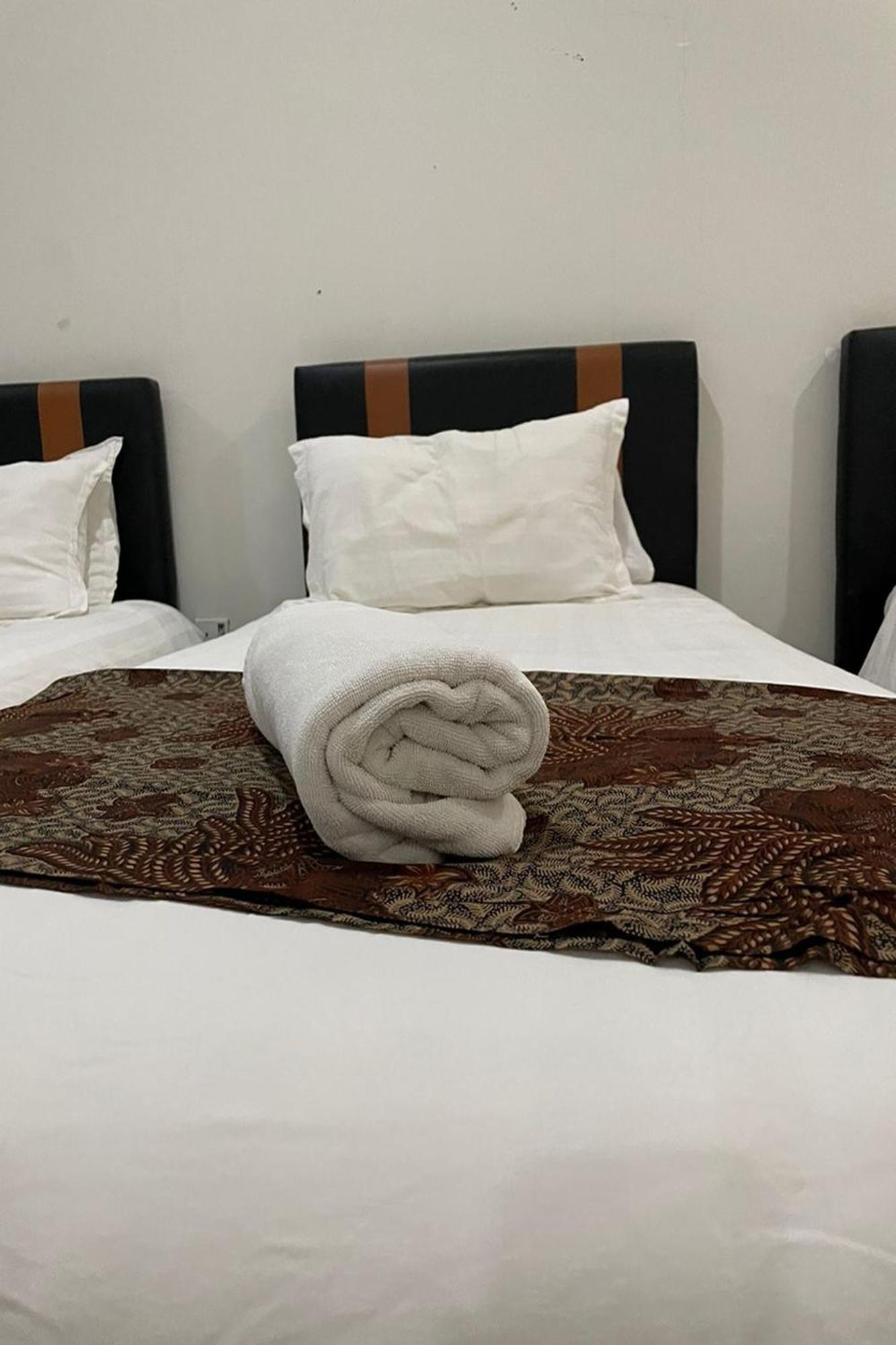 Hotel Mutiara Kgmmb, Melaka Luaran gambar