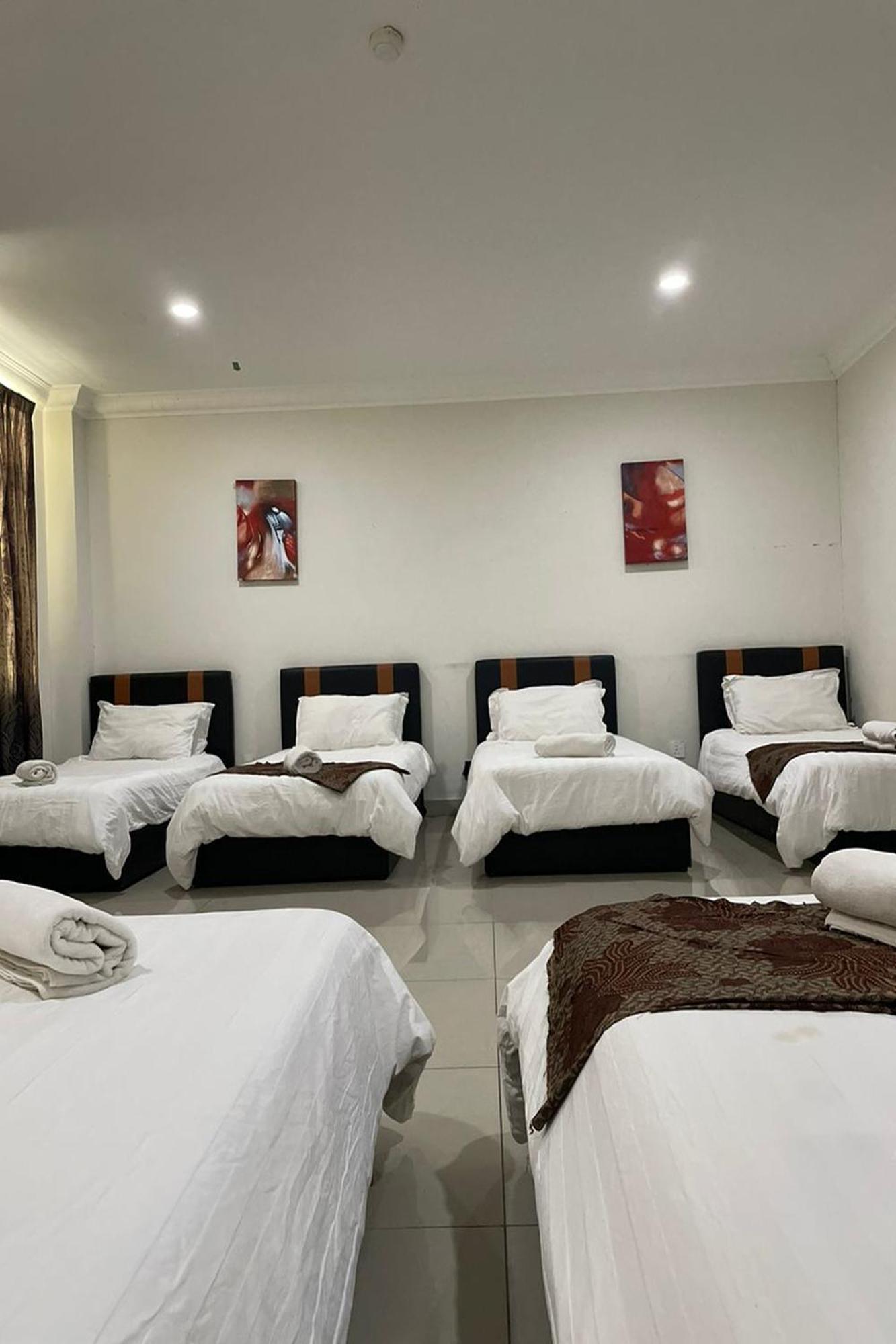 Hotel Mutiara Kgmmb, Melaka Luaran gambar