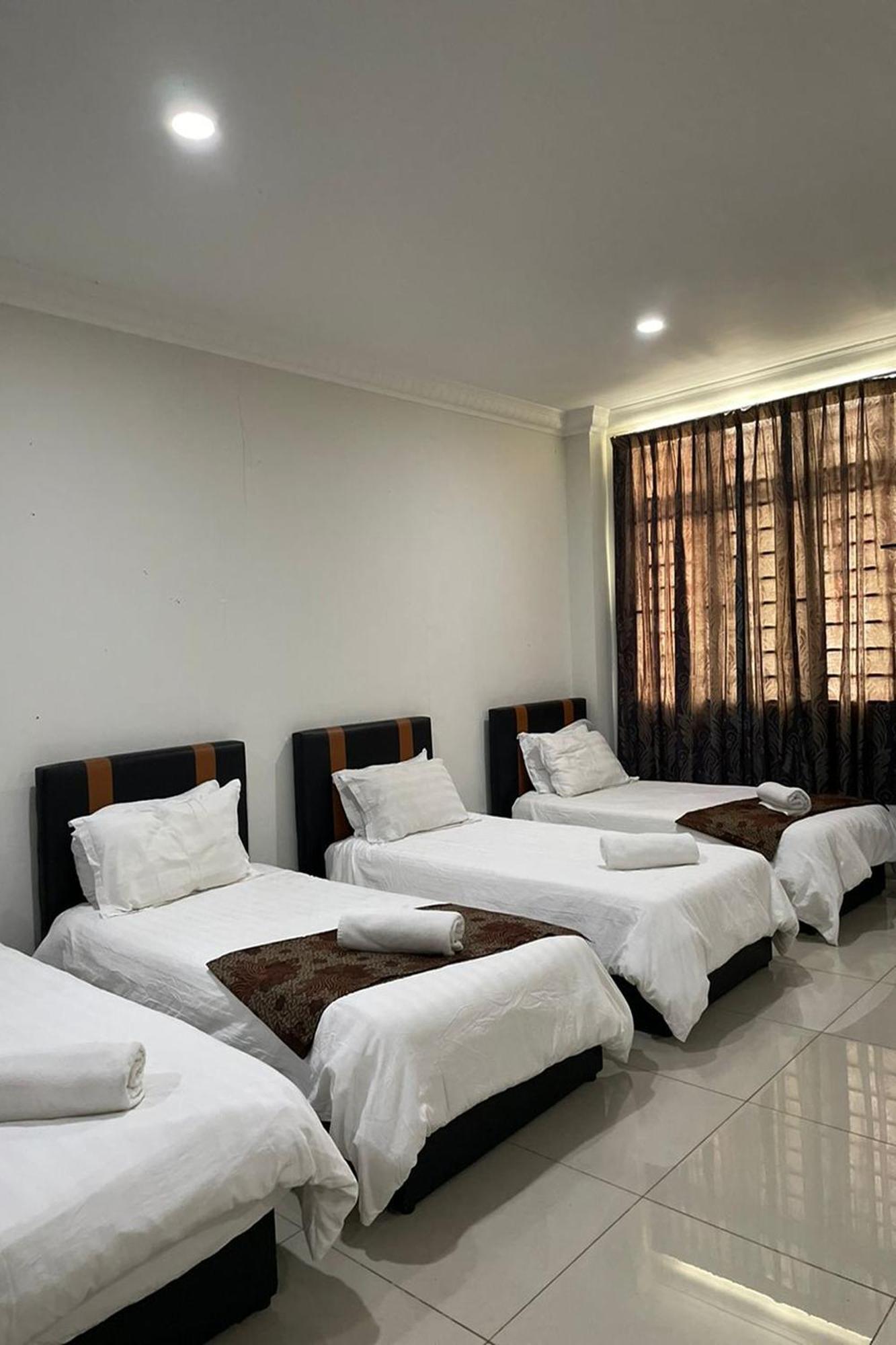 Hotel Mutiara Kgmmb, Melaka Luaran gambar
