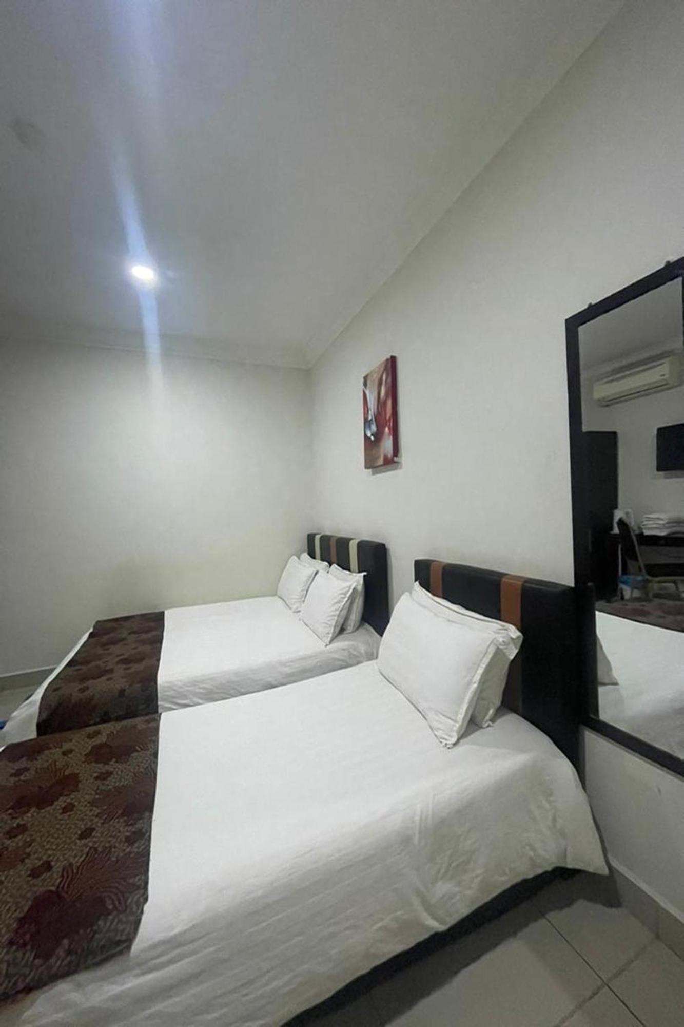 Hotel Mutiara Kgmmb, Melaka Luaran gambar