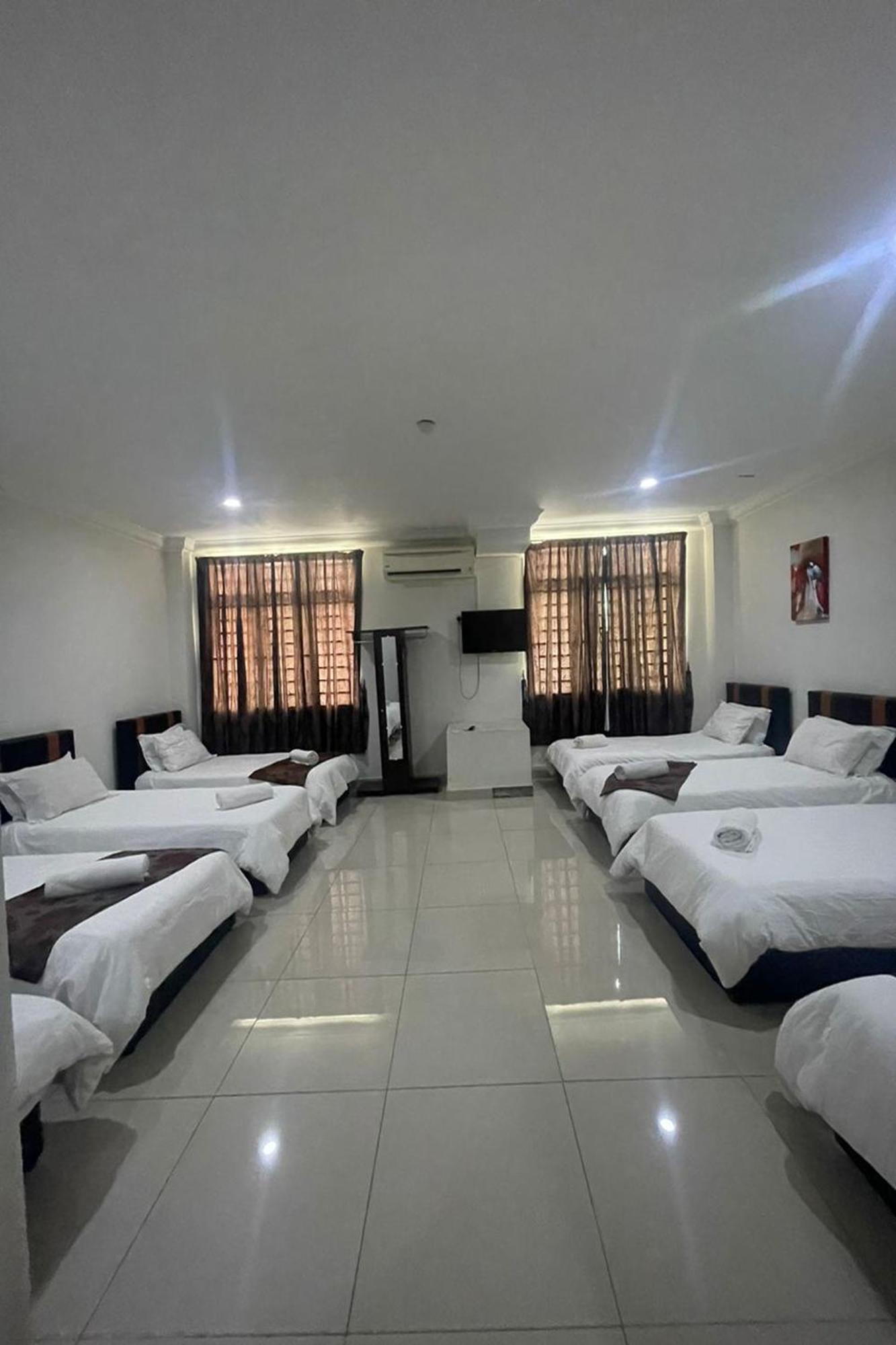 Hotel Mutiara Kgmmb, Melaka Luaran gambar