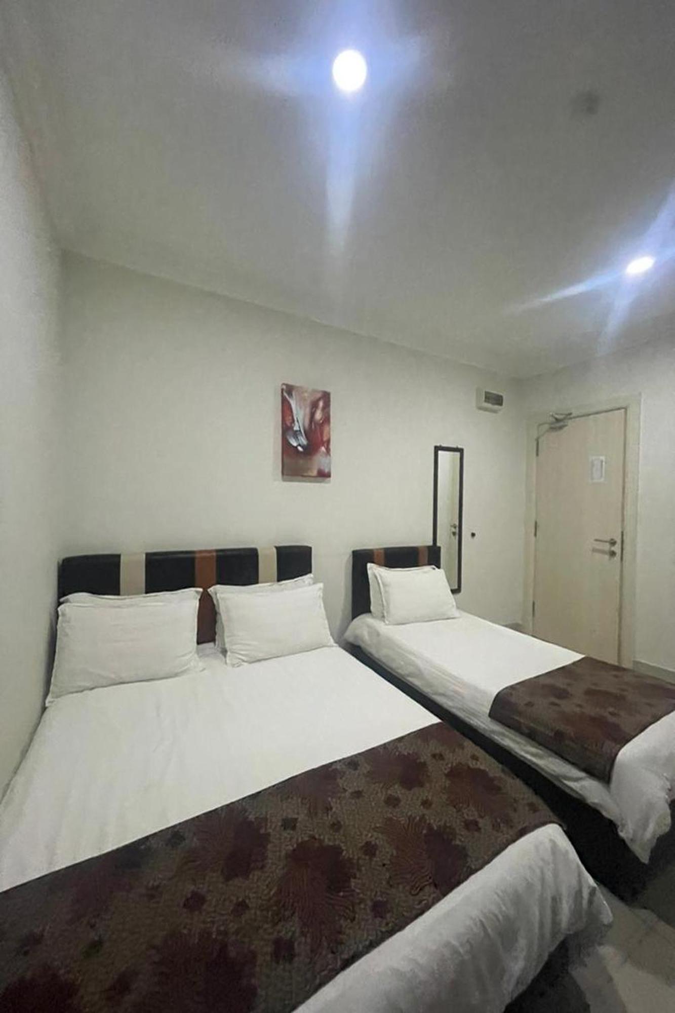 Hotel Mutiara Kgmmb, Melaka Luaran gambar