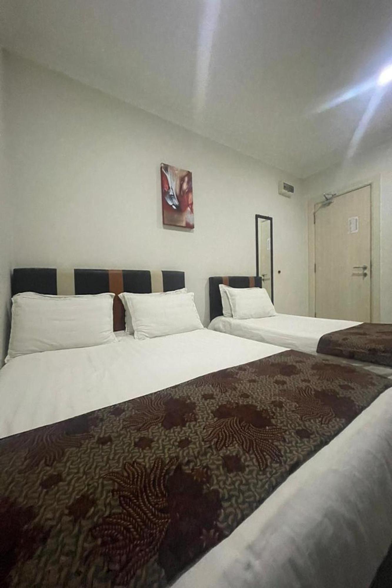 Hotel Mutiara Kgmmb, Melaka Luaran gambar
