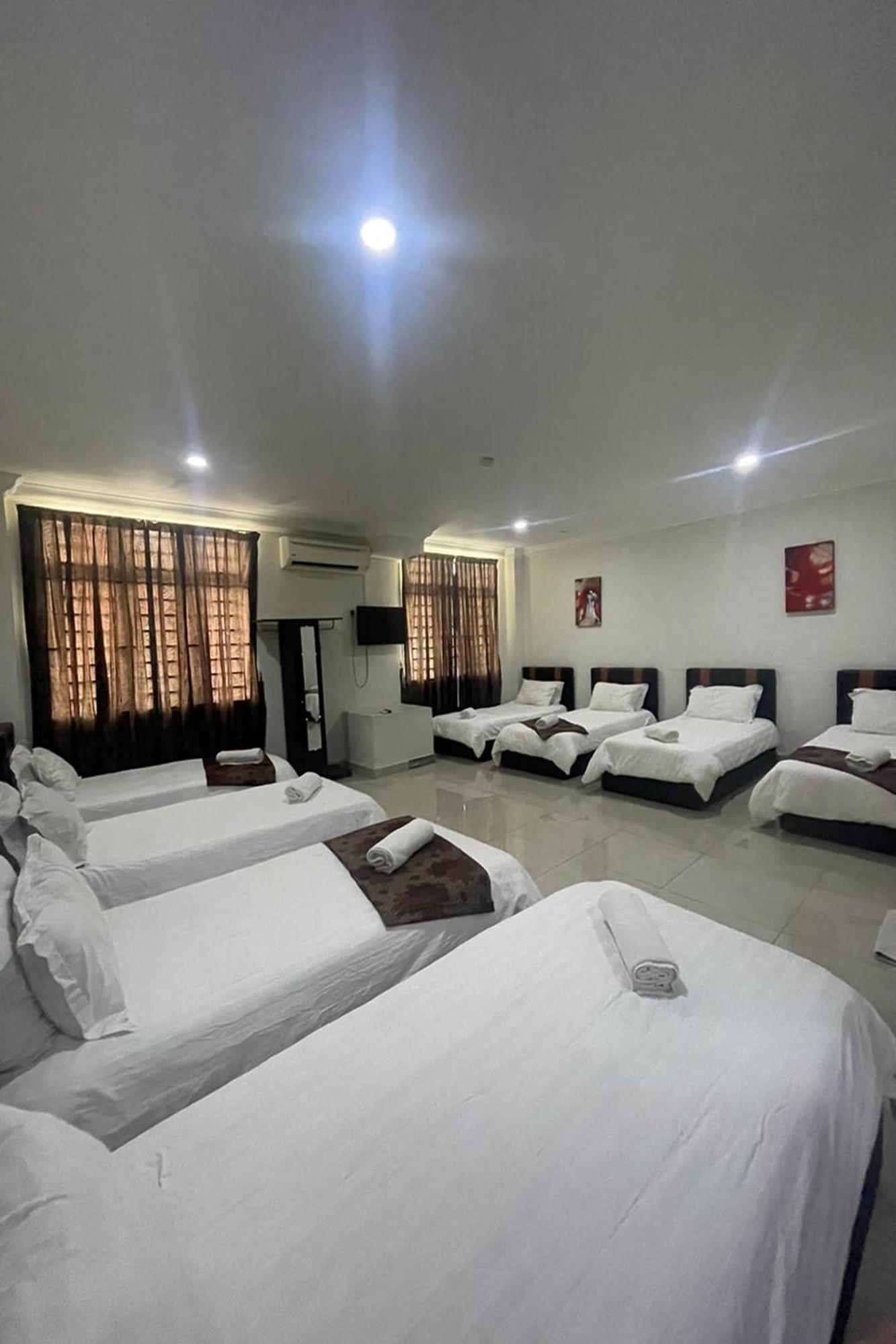 Hotel Mutiara Kgmmb, Melaka Luaran gambar