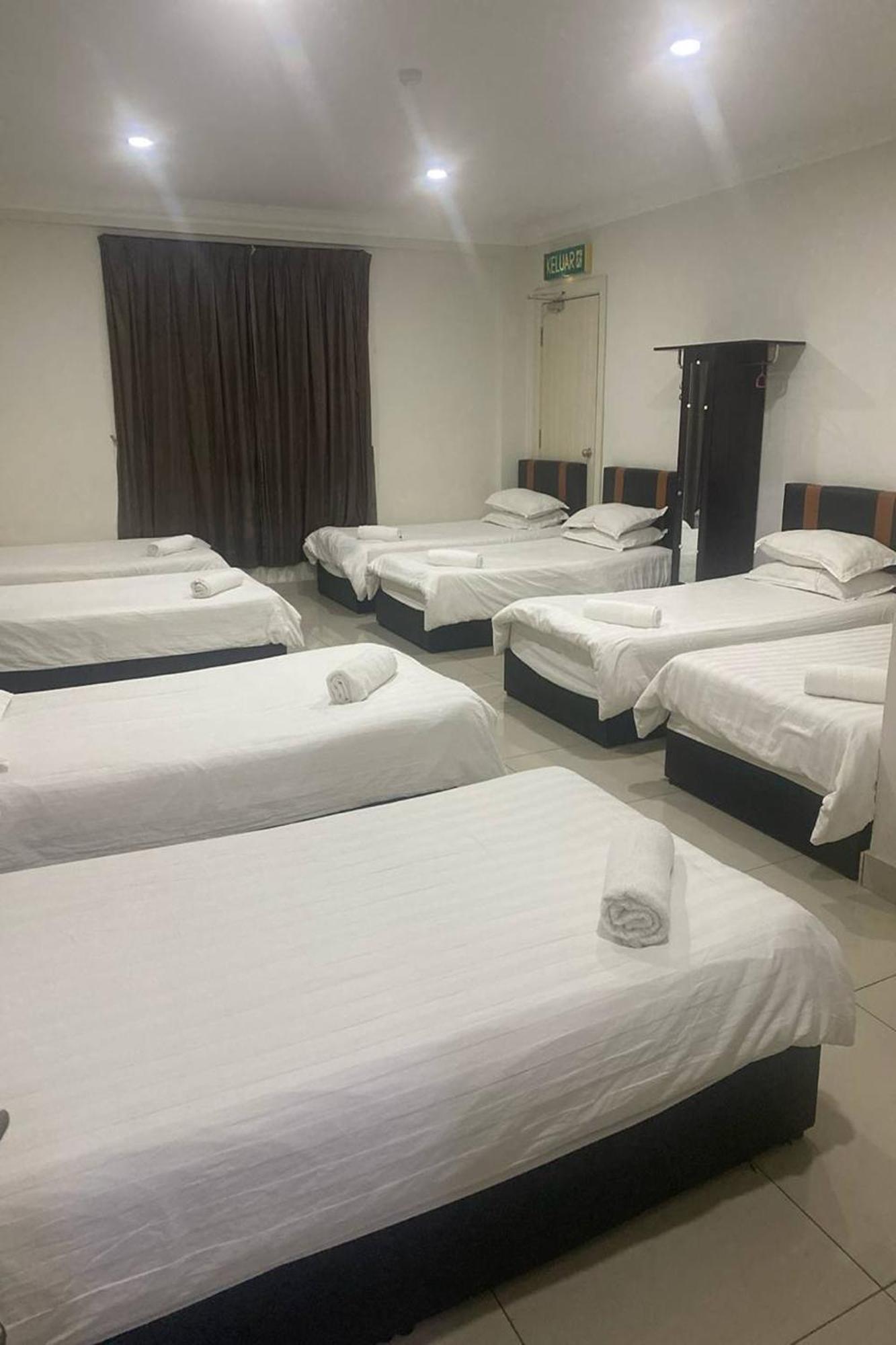 Hotel Mutiara Kgmmb, Melaka Luaran gambar