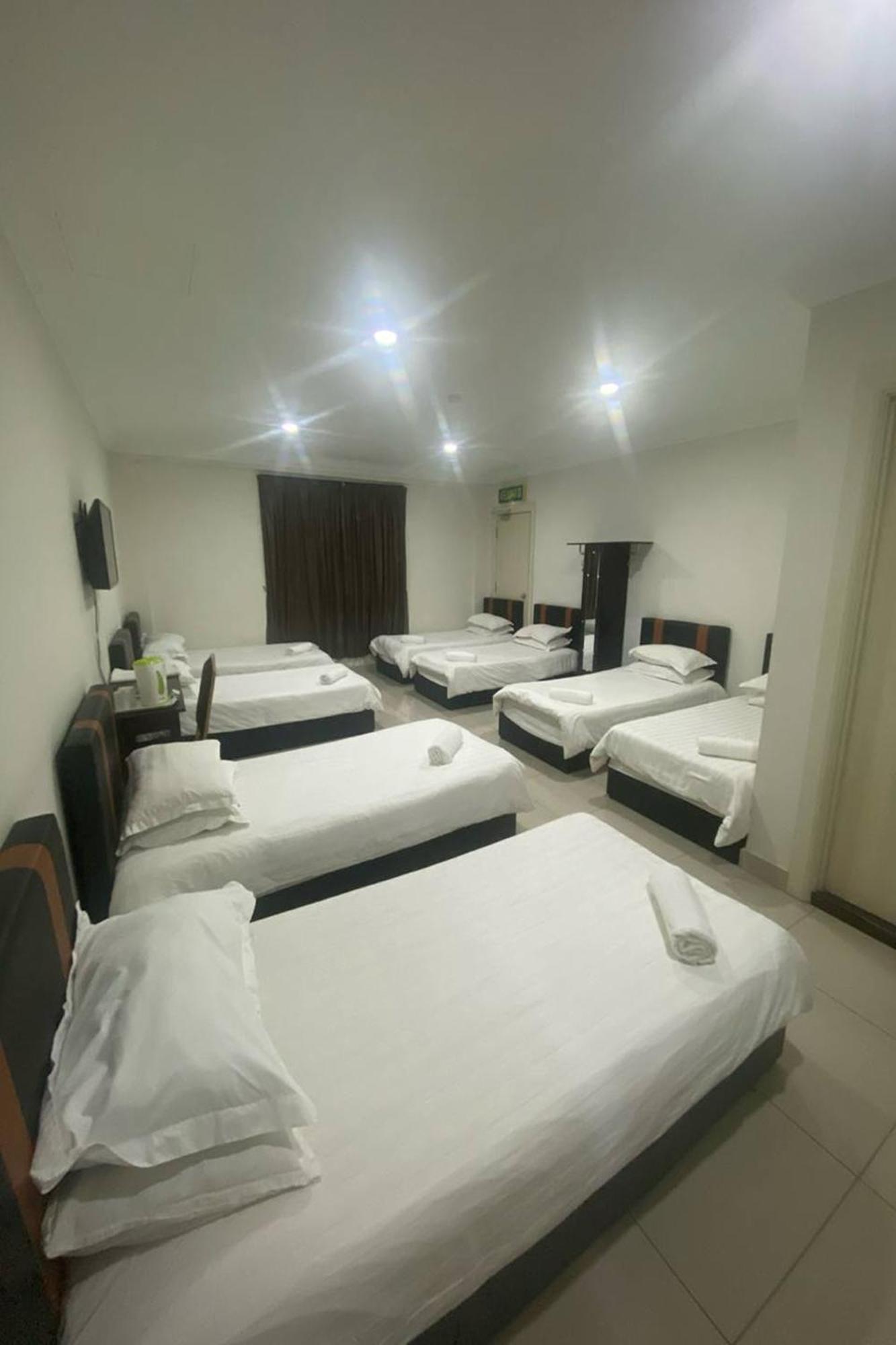 Hotel Mutiara Kgmmb, Melaka Luaran gambar