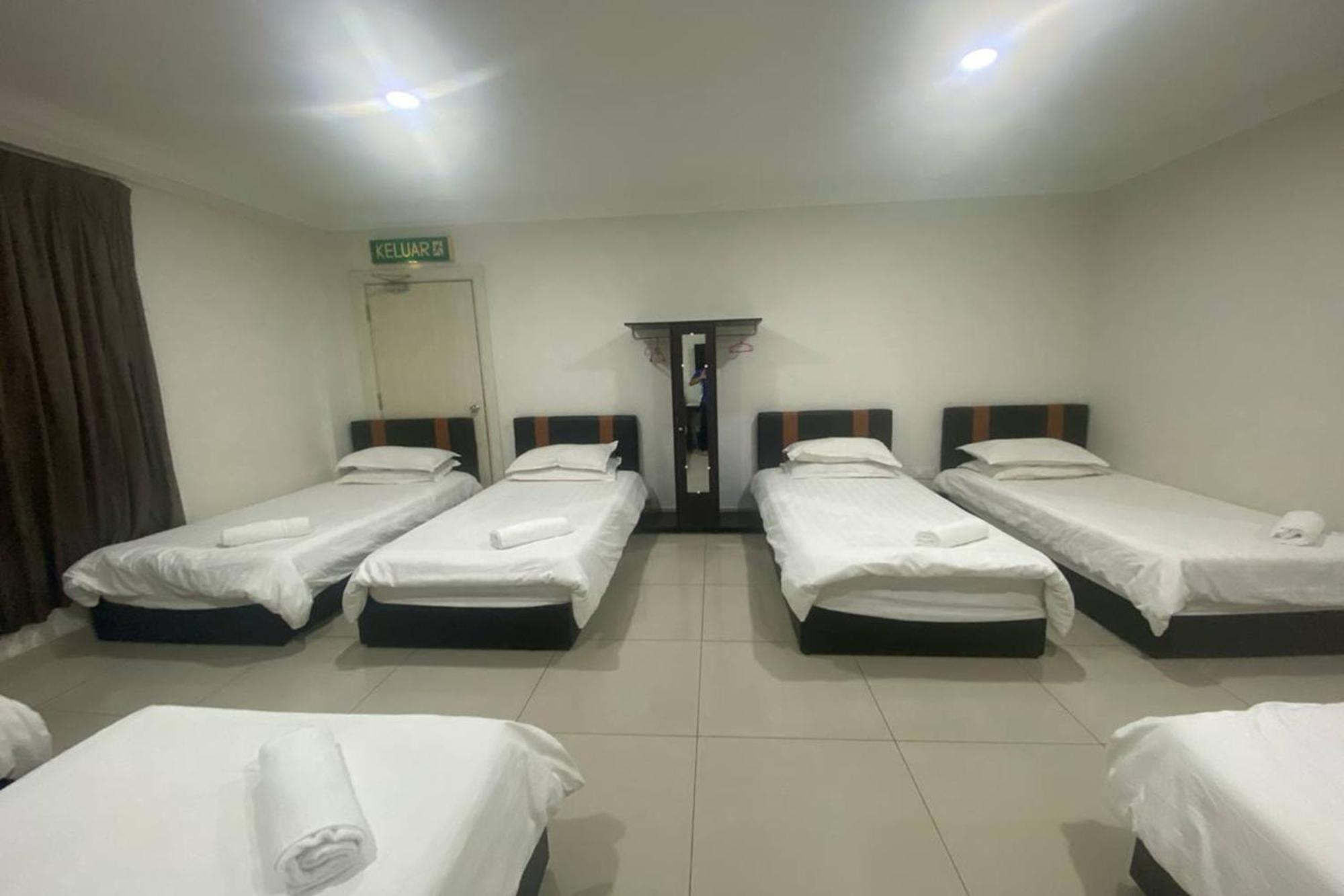 Hotel Mutiara Kgmmb, Melaka Luaran gambar