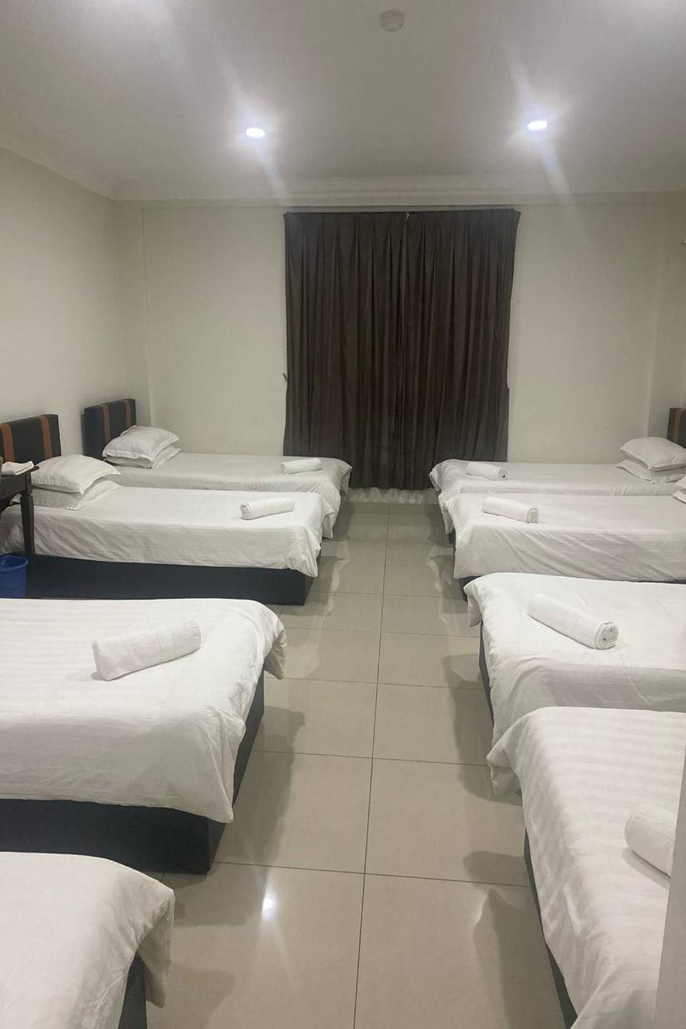 Hotel Mutiara Kgmmb, Melaka Luaran gambar