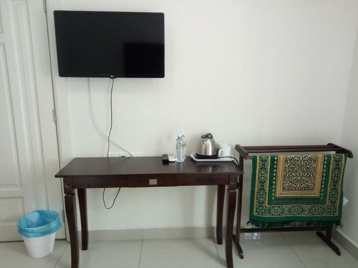 Hotel Mutiara Kgmmb, Melaka Luaran gambar