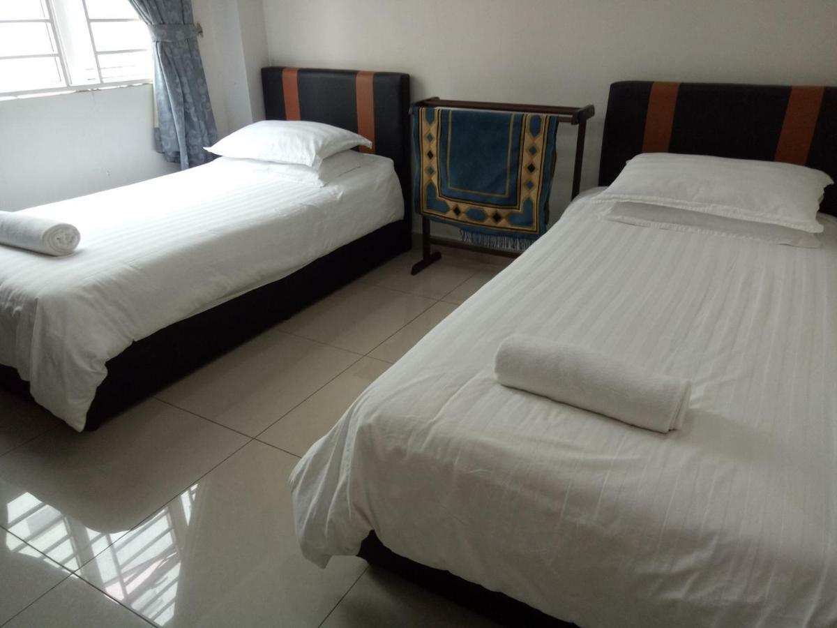 Hotel Mutiara Kgmmb, Melaka Luaran gambar